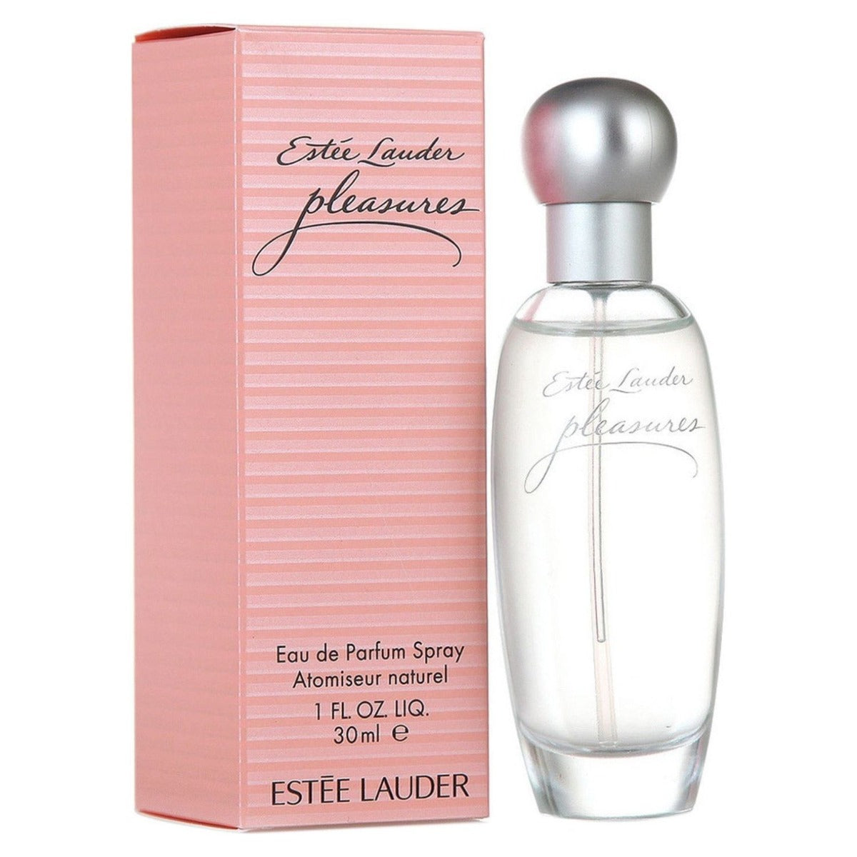 ESTEE LAUDER PLEASURES PERFUME FOR WOMEN EDP 30ml