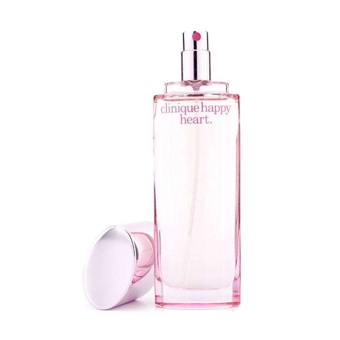 CLINIQUE Happy Heart for Women Parfum Spray, 50 ml