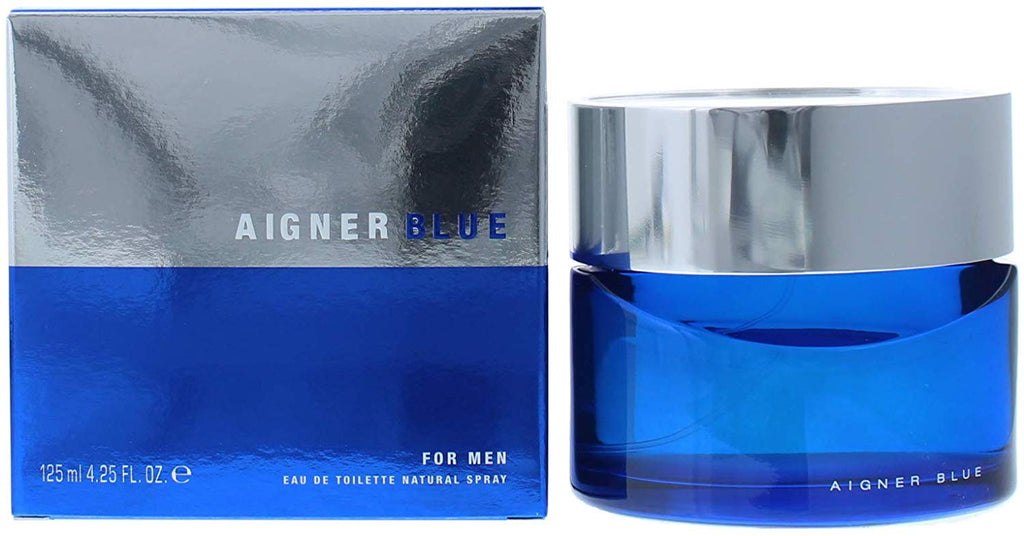 ETIENNE AIGNER AIGNER BLUE FOR MEN PERFUME FOR MEN EDT 125ML