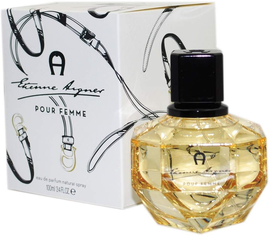 ETIENNE AIGNER POUR FEMME PERFUME FOR WOMEN EDP 100ML