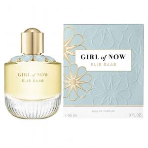 Elie Saab Girl of Now Perfume for Women Eau De Parfum 90 ml