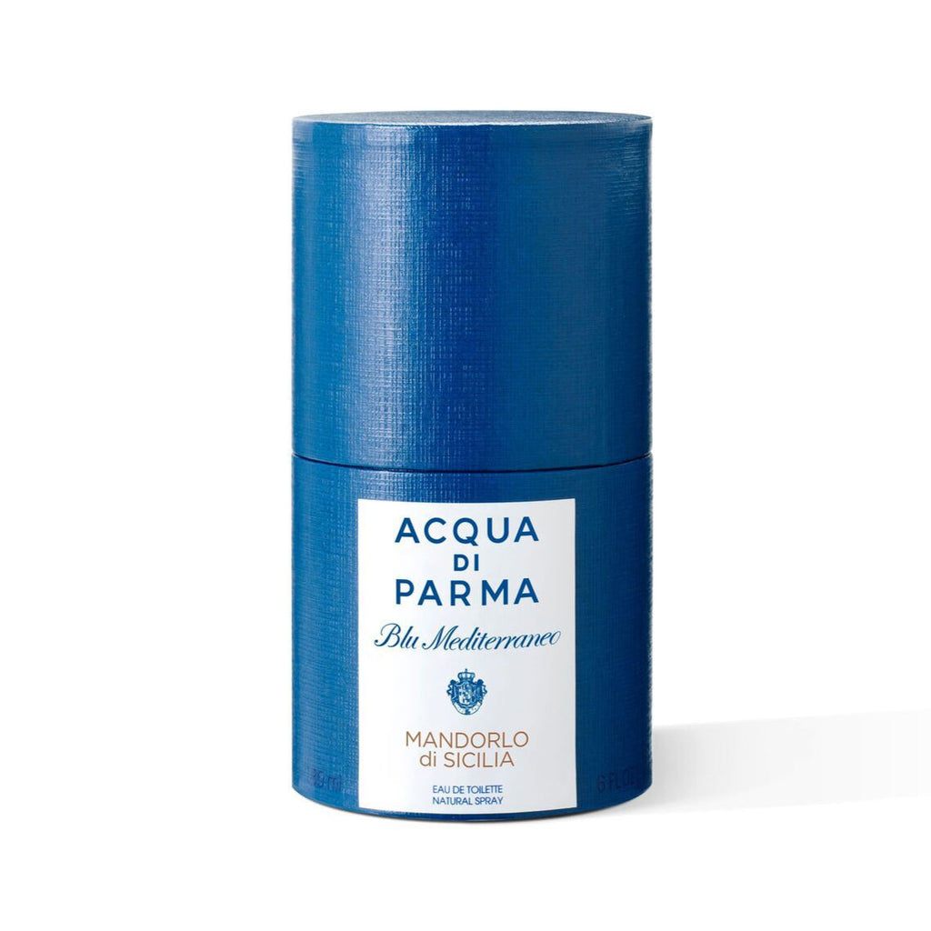 Acqua Di Parma Blu Mediterraneo Mandorlo Di Sicilia Perfume For Unisex EDT 180ml