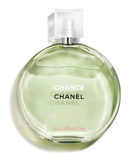 CHANEL CHANCE EAU FRAICHE PARFUM HAIRMIST  FOR WOMEN 35 ml