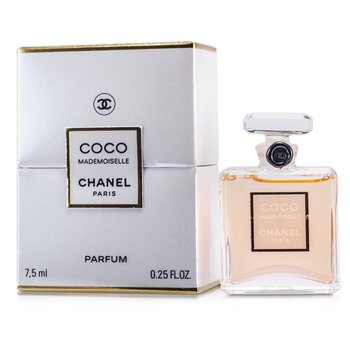 CHANEL COCO MADEMOISELLE FOR WOMEN PARFUM 7.5 ml