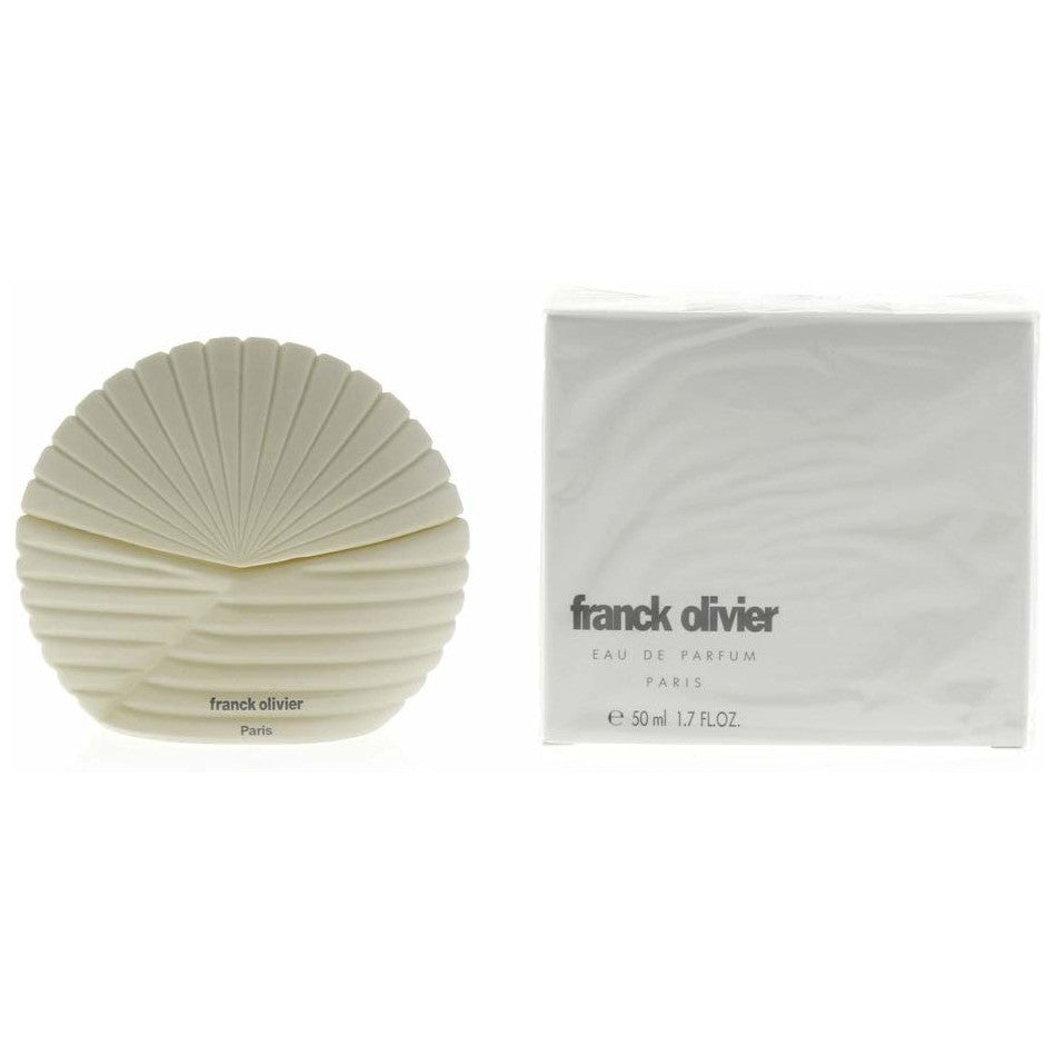 FRANCK OLIVIER PERFUME FOR WOMEN EDP 50ml