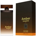 FRANCK OLIVIER AMBER POUR HOMME PERFUME FOR MEN EDP 75ml
