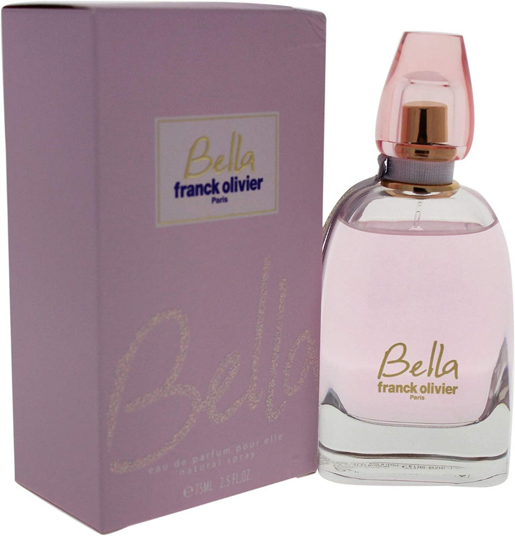 FRANCK OLIVIER BELLA POUR ELLE PERFUME FOR WOMEN EDP 75ml