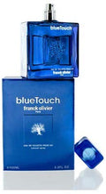FRANCK OLIVIER BLUE TOUCH POUR LUI PERFUME FOR MEN EDT 100ml