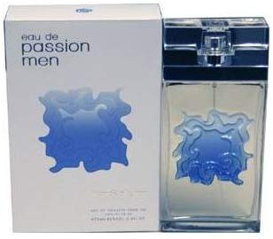 FRANCK OLIVIER EAU DE PASSION MEN PERFUME FOR MEN EDT 50 ml