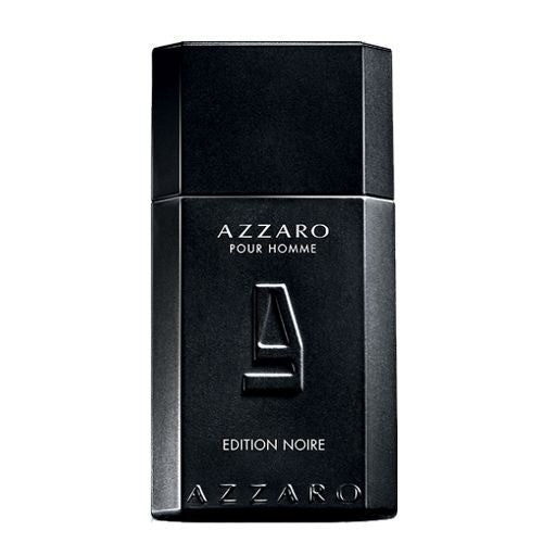 AZZARO POUR HOMME EDITION NOIRE EDT 100ML