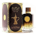 Ard Al Zafraan Dirham Oud EDP 100ml Spray For Unisex