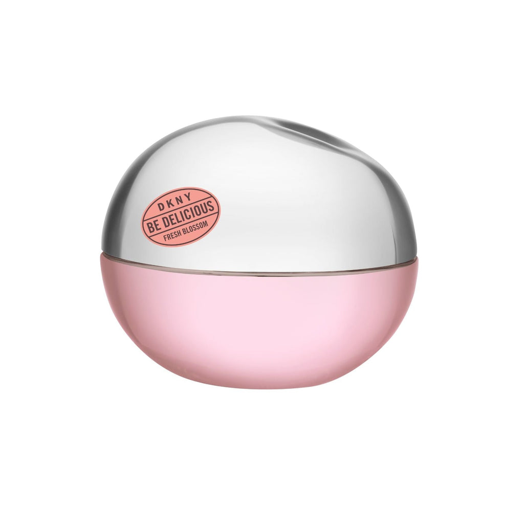Dkny Be Delicious Fresh Blossom Eau De Parfum For Women - Floral Fruity Perfume 50ml