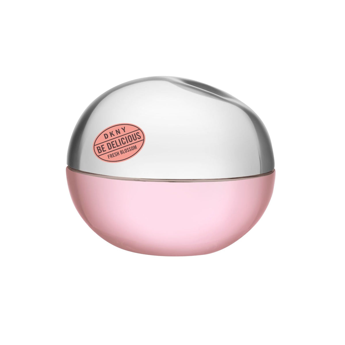 Dkny Be Delicious Fresh Blossom Eau De Parfum For Women - Floral Fruity Perfume 50ml