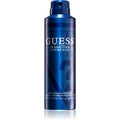 GUESS SEDUCTIVE BLUE FOR MEN BODY SPRAY 226ML