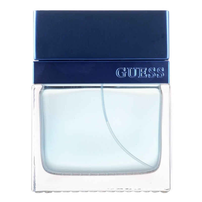 Guess Seductive Blue Aftershave Lotion For Men 100ml
