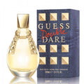 Guess Double Dare Perfume For Women, EDT, 100 ml