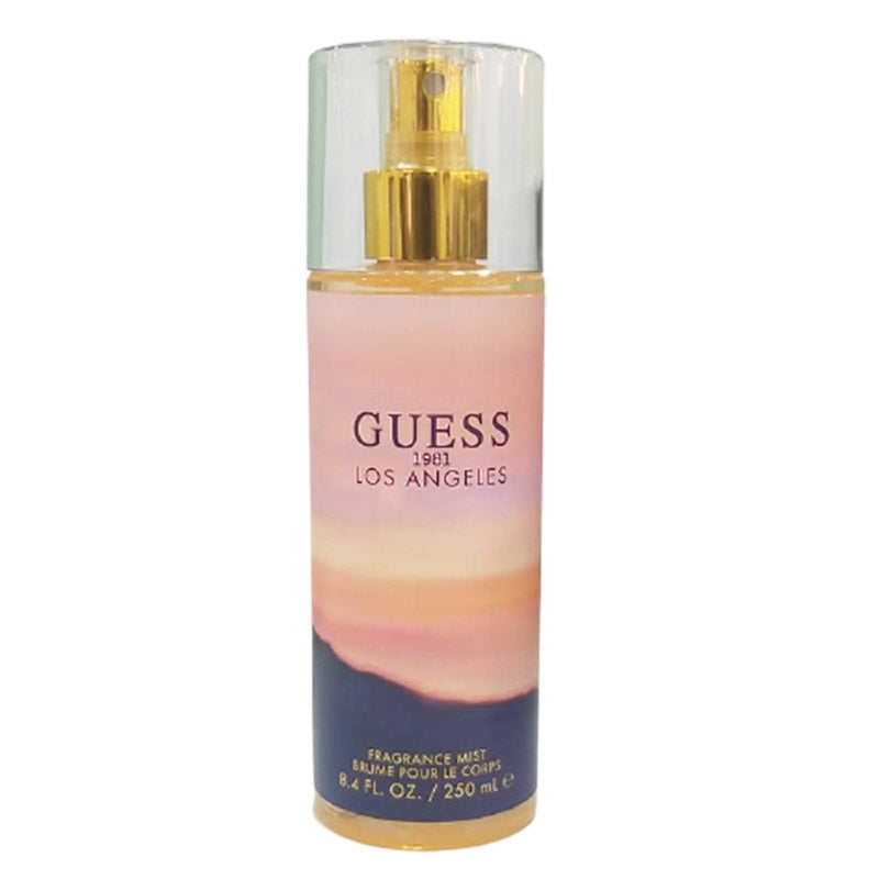 Guess 1981 Los Angeles Body Mist For Women 250 ml