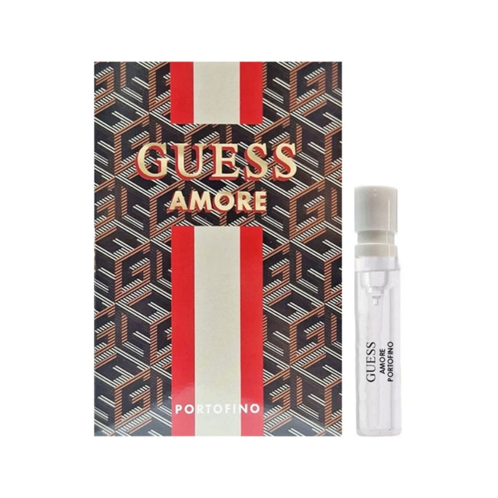 Guess Amore Portofino Miniature For Unisex EDT 2ml