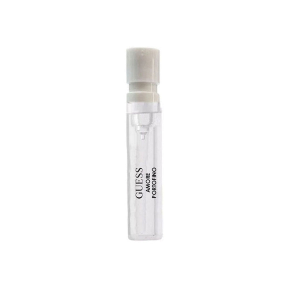 Guess Amore Portofino Miniature For Unisex EDT 2ml