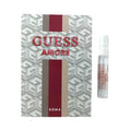 Guess Amore Roma For Unisex EDT 2ml Vials