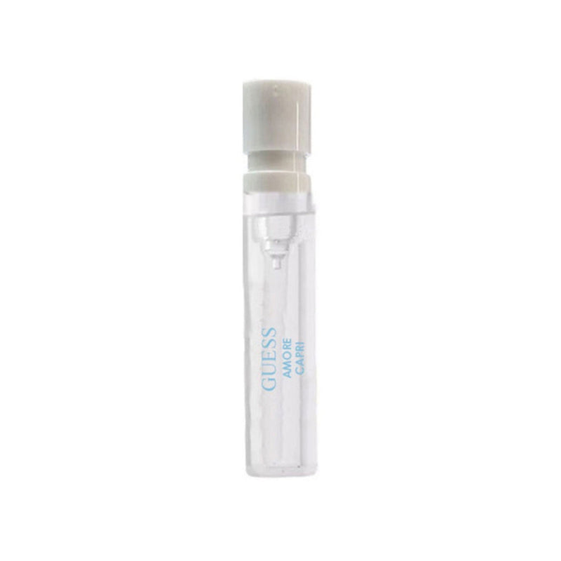 Guess Amore Capri For Unisex EDT 2ml Vials