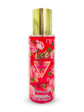 Guess Love Passion Kiss Fragrance Mist For Women 250 ml