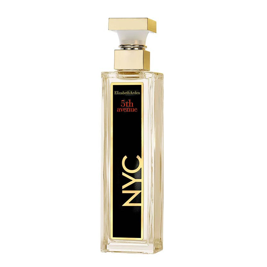 Elizabeth Arden 5Th Avenue NYC Eau De Parfum For Women - Floral Perfume 75ml