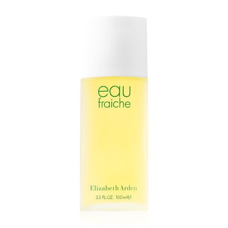 Elizabeth Arden Eau Fraiche Perfume For Women, EDT, 100 ml