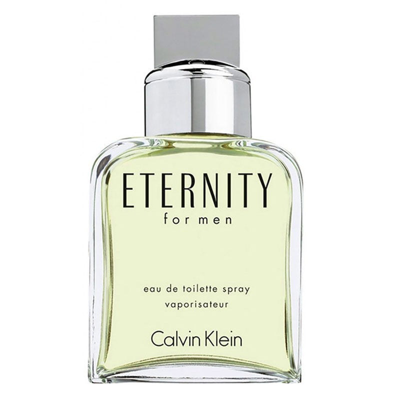 Calvin Klein Eternity Perfume For Men, EDP, 30 ml