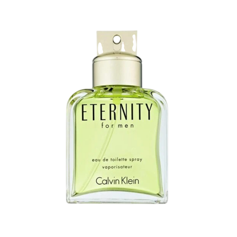 Calvin Klein Eternity Perfume For Men EDT 100ml