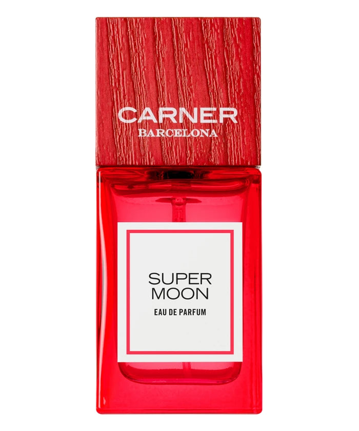 Super Moon By Carner Barcelona Perfume For Men And Women Edp 100ml