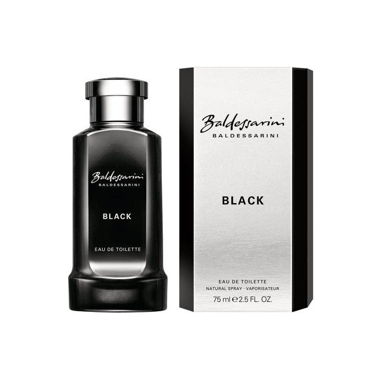 Baldessarini Signature Black Edt 75ml