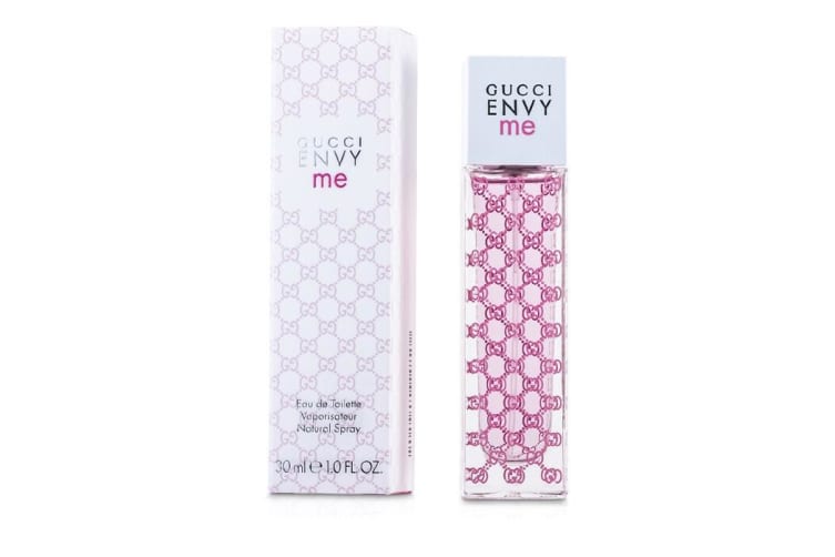 GUCCI ENVY ME EDT 30ML
