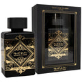 Lattafa Bade'e Al Oud, Oud for Glory Unisex EDP 100ml