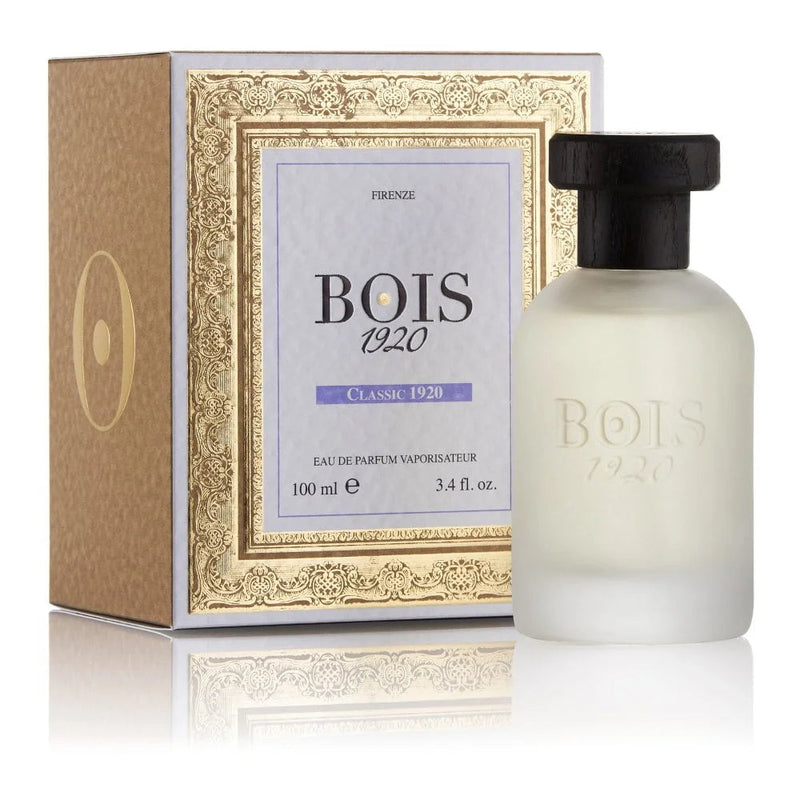 Bois 1920 Classic 1920 EDP For Unisex 100ml