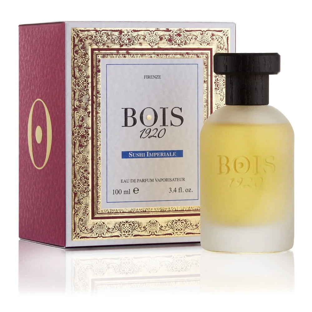 Bois 1920 Sushi Imperiale  EDP For Unisex 100ml