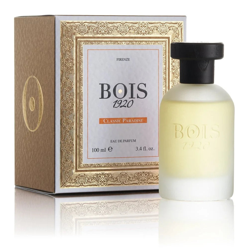 Bois 1920 Classic Paradise EDP For Unisex 100ml