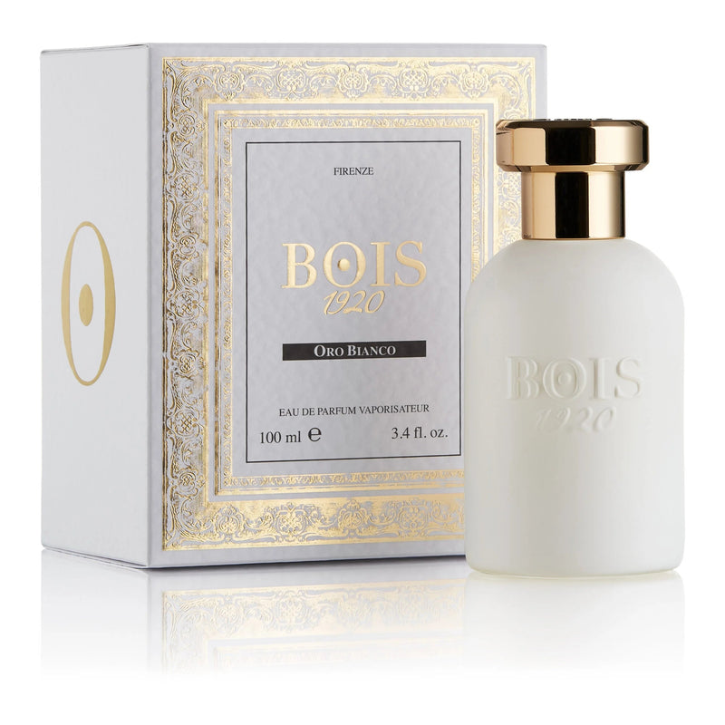 Bois 1920 Oro Bianco EDP For Unisex 100ml
