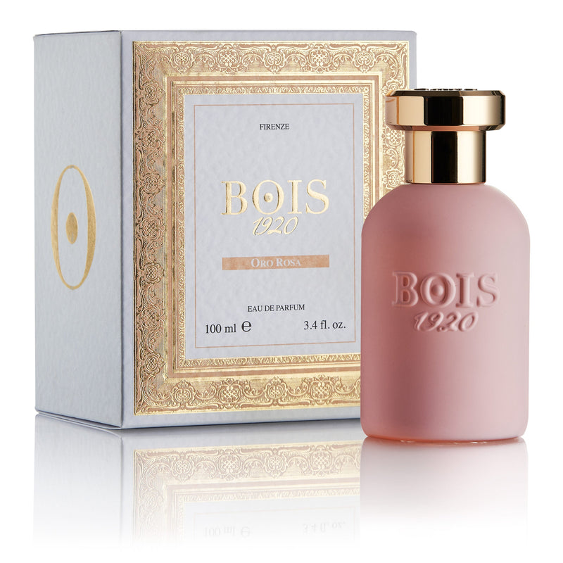 Bois 1920 Oro Rosa EDP For Unisex 100ml