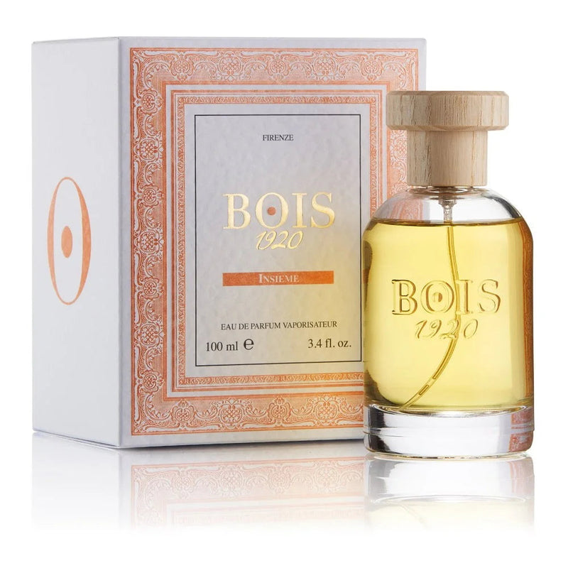 Bois 1920 Insieme EDP For Unisex 100ml