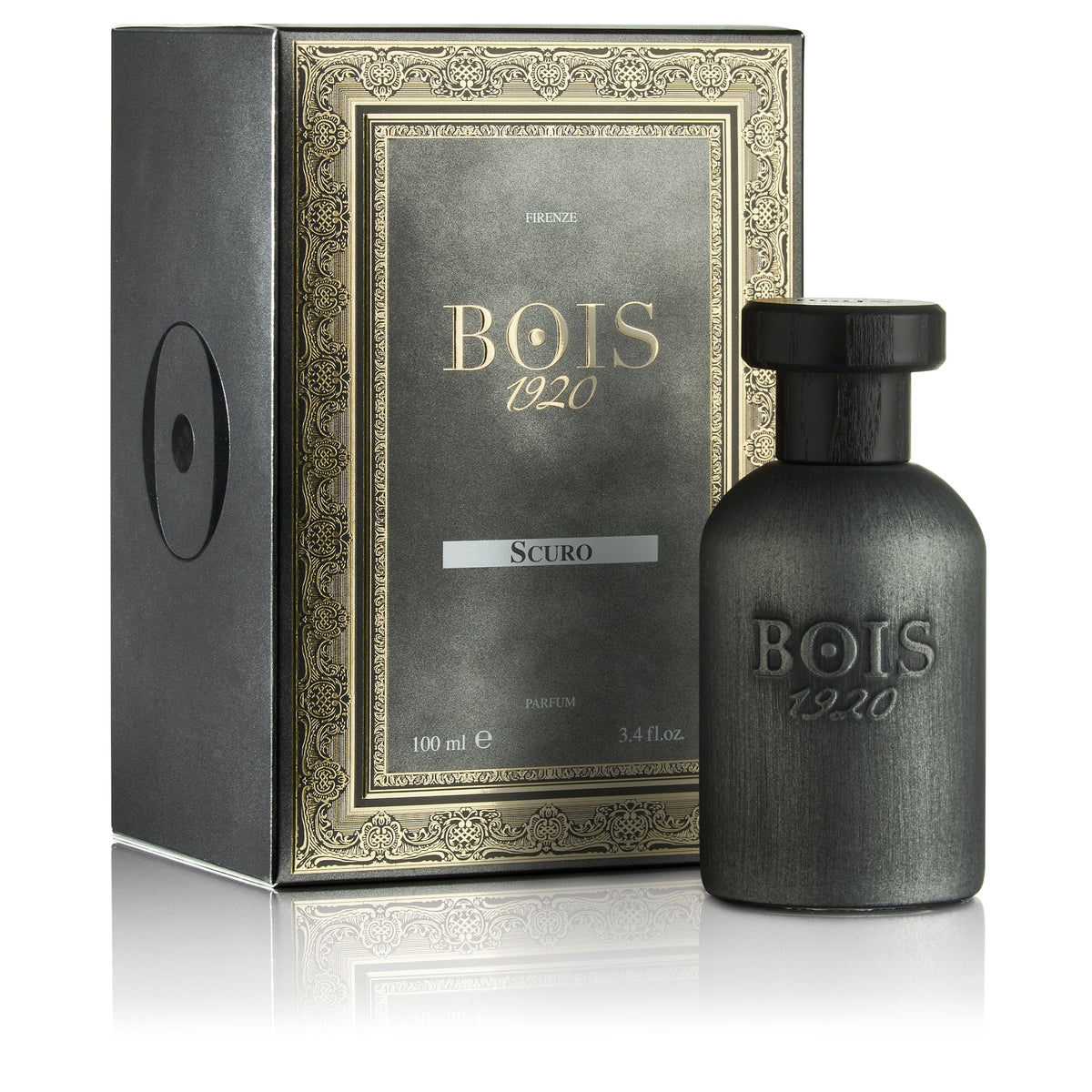 Bois 1920 Scuro Parfum For Unisex 100ml