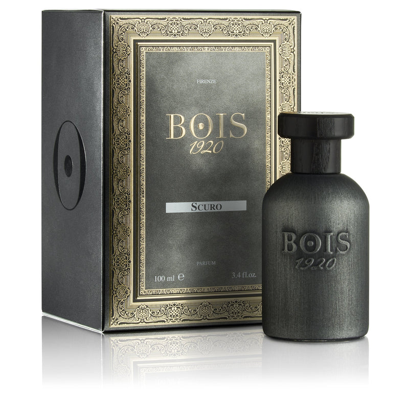 Bois 1920 Scuro Parfum For Unisex 100ml