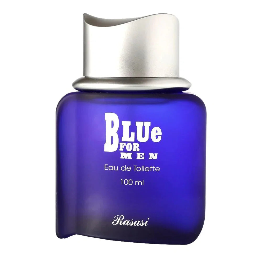 Rasasi Blue for Men, EDT, 100ml