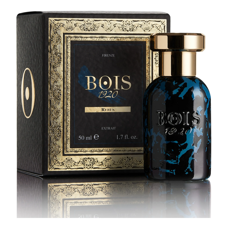 Bois 1920 Rebus Extrait For Unisex 50ml