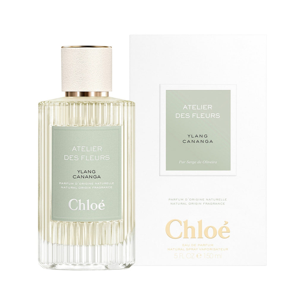 Chloe Atelier Des Fleurs Ylang Cananga Perfume For Unisex EDP 150ml