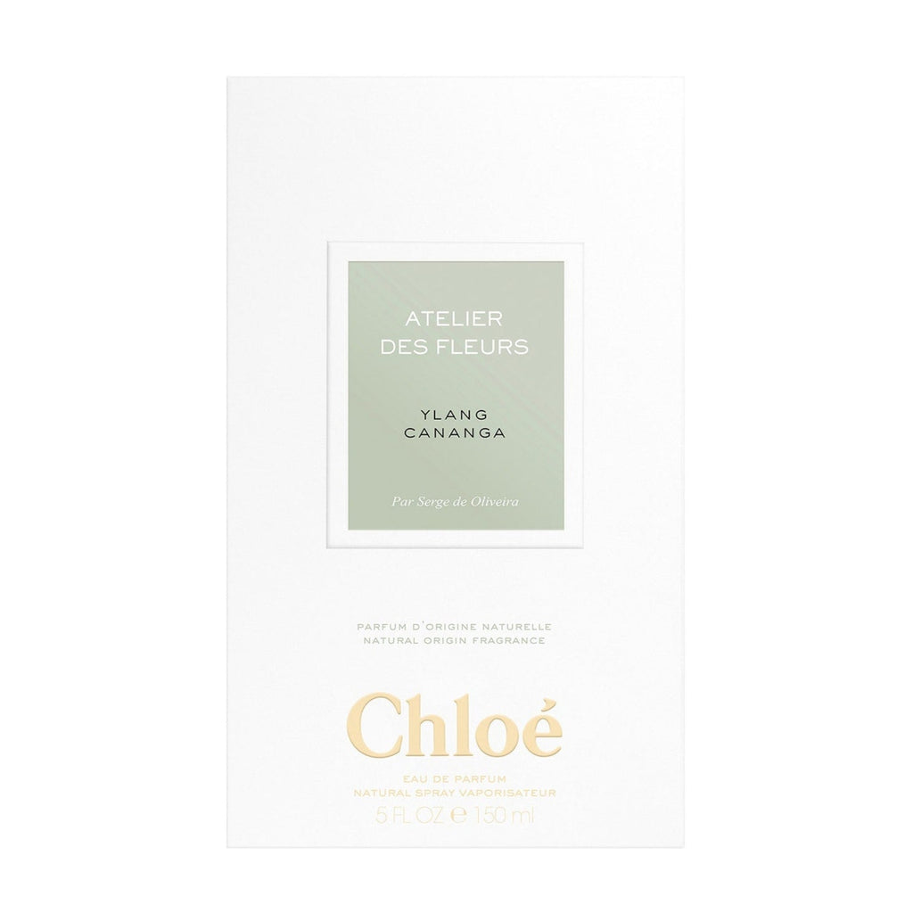 Chloe Atelier Des Fleurs Ylang Cananga Perfume For Unisex EDP 150ml