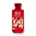 Bath & Body Works Japanese Cherry Blossom  Shower Gel 295ml For Women