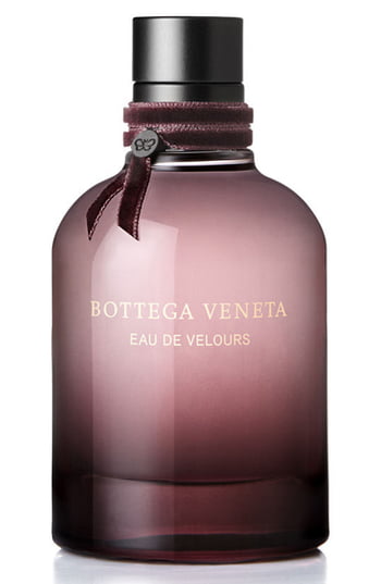 BOTTEGA VENETA EAU DE VELOURS FOR WOMEN EDP 75 ml