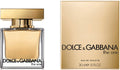 DOLCE & GABBANA THE ONE FOR WOMEN EDT 30 ml