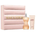 Jean Paul Gaultier Classique  Set EDT 100ml + Perfume Body Lotion 75ml For Women